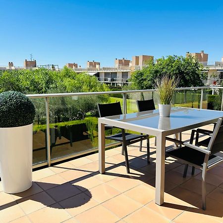 Apartamento Ideal Para Desconectar L'Ampolla Buitenkant foto