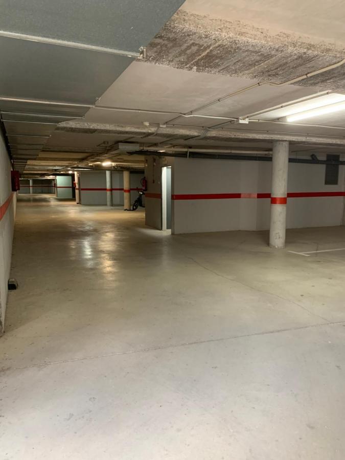 Apartamento Ideal Para Desconectar L'Ampolla Buitenkant foto