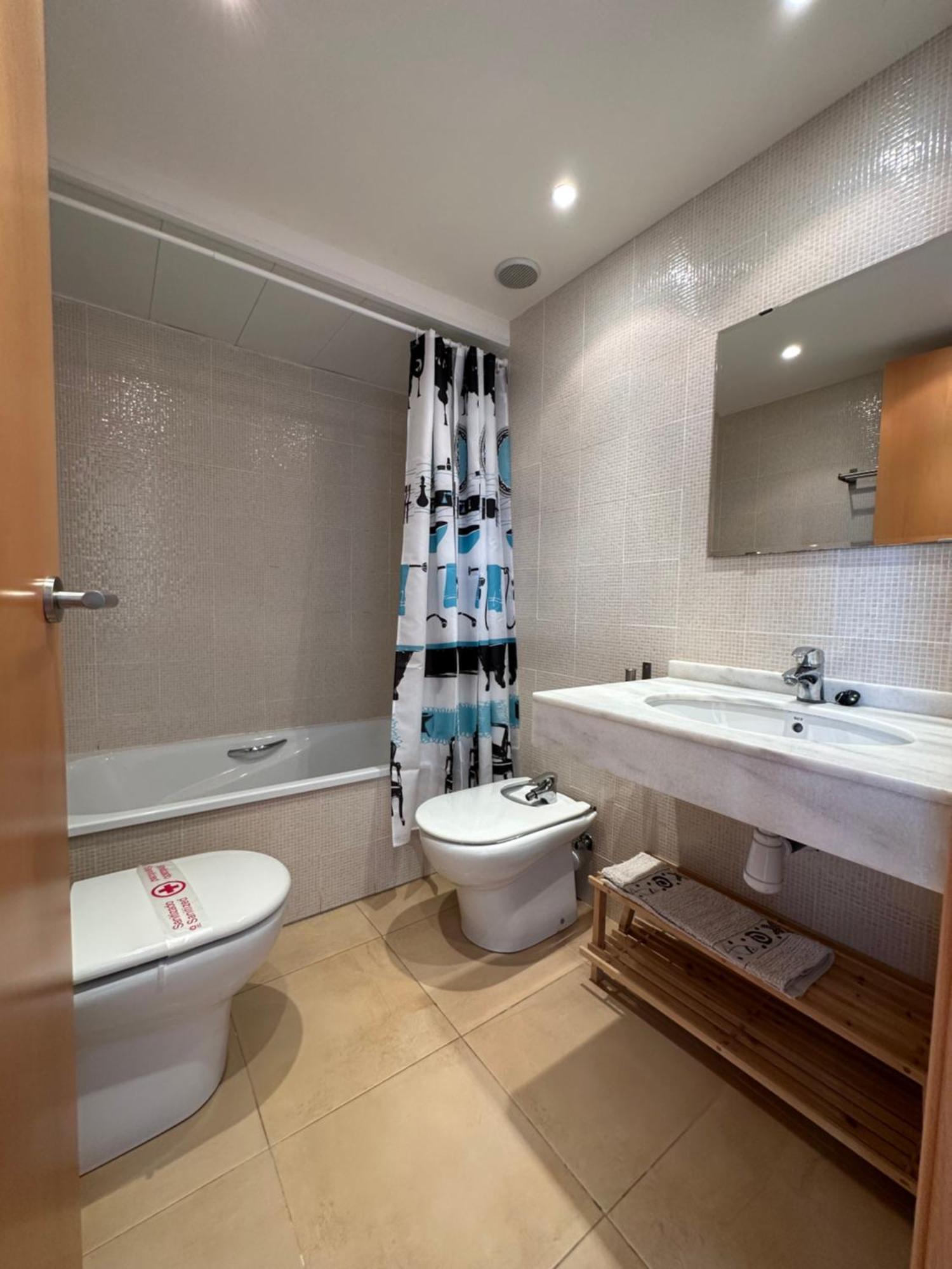 Apartamento Ideal Para Desconectar L'Ampolla Buitenkant foto
