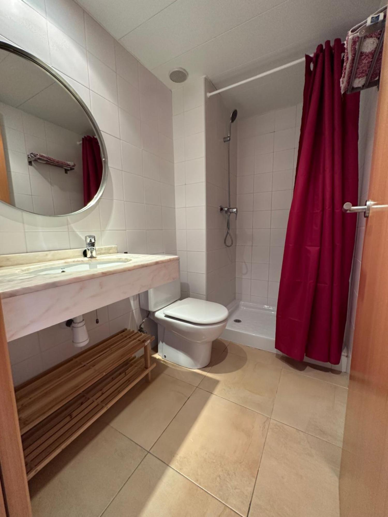 Apartamento Ideal Para Desconectar L'Ampolla Buitenkant foto
