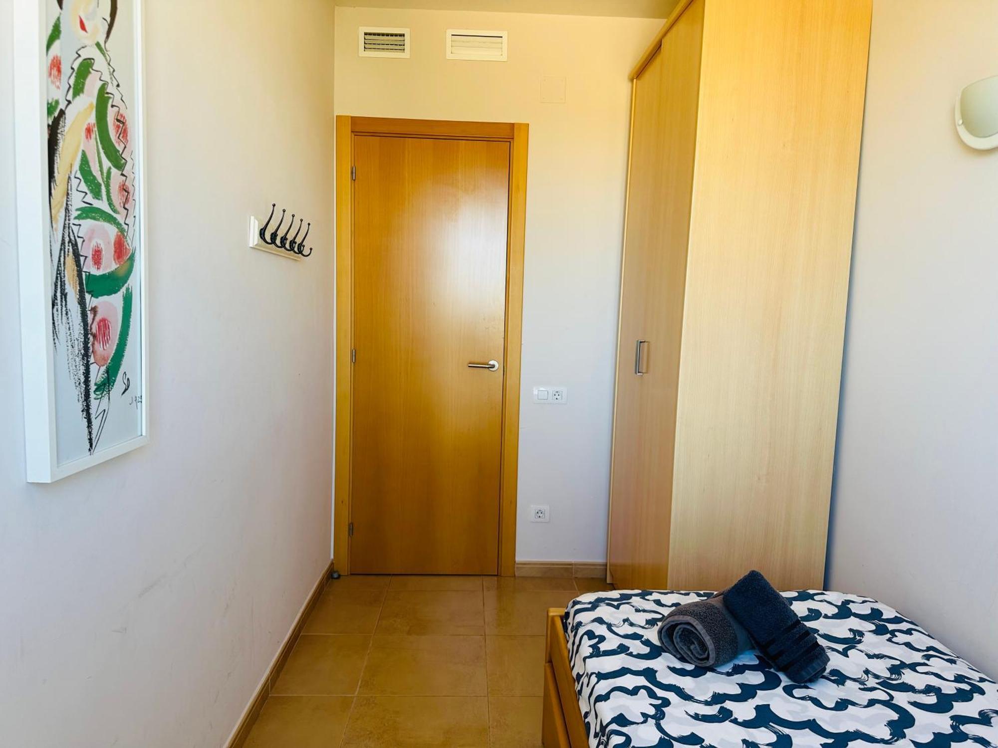 Apartamento Ideal Para Desconectar L'Ampolla Buitenkant foto