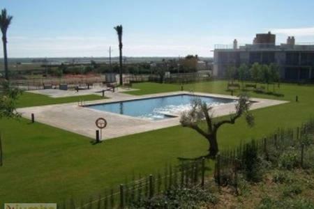 Apartamento Ideal Para Desconectar L'Ampolla Buitenkant foto