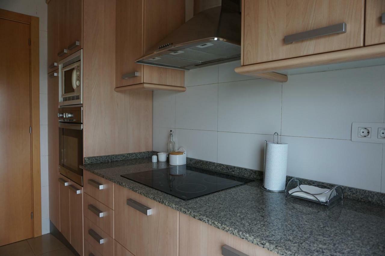 Apartamento Ideal Para Desconectar L'Ampolla Buitenkant foto
