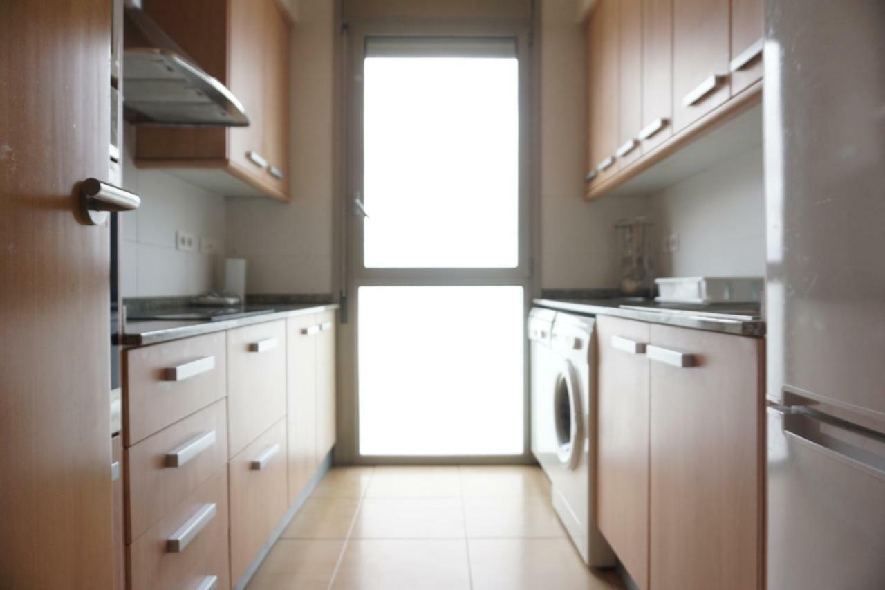 Apartamento Ideal Para Desconectar L'Ampolla Buitenkant foto